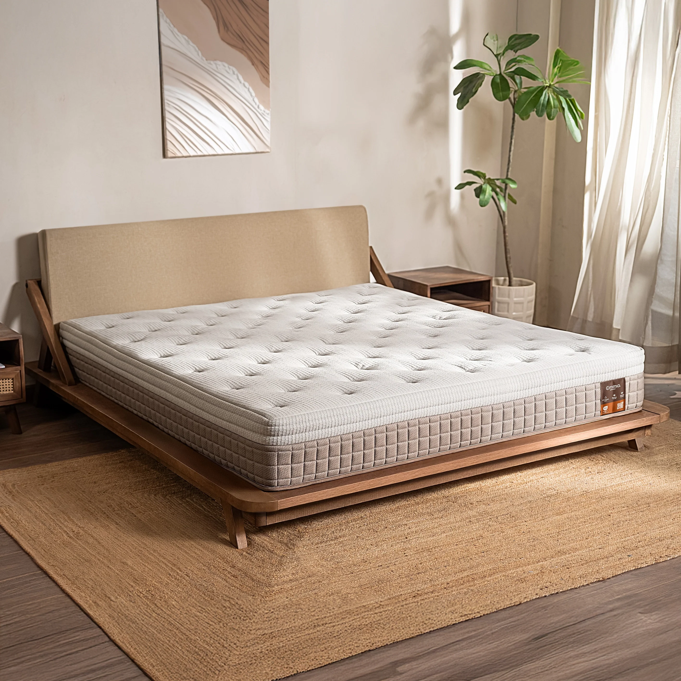 Emma Eden Mattress - Image 5