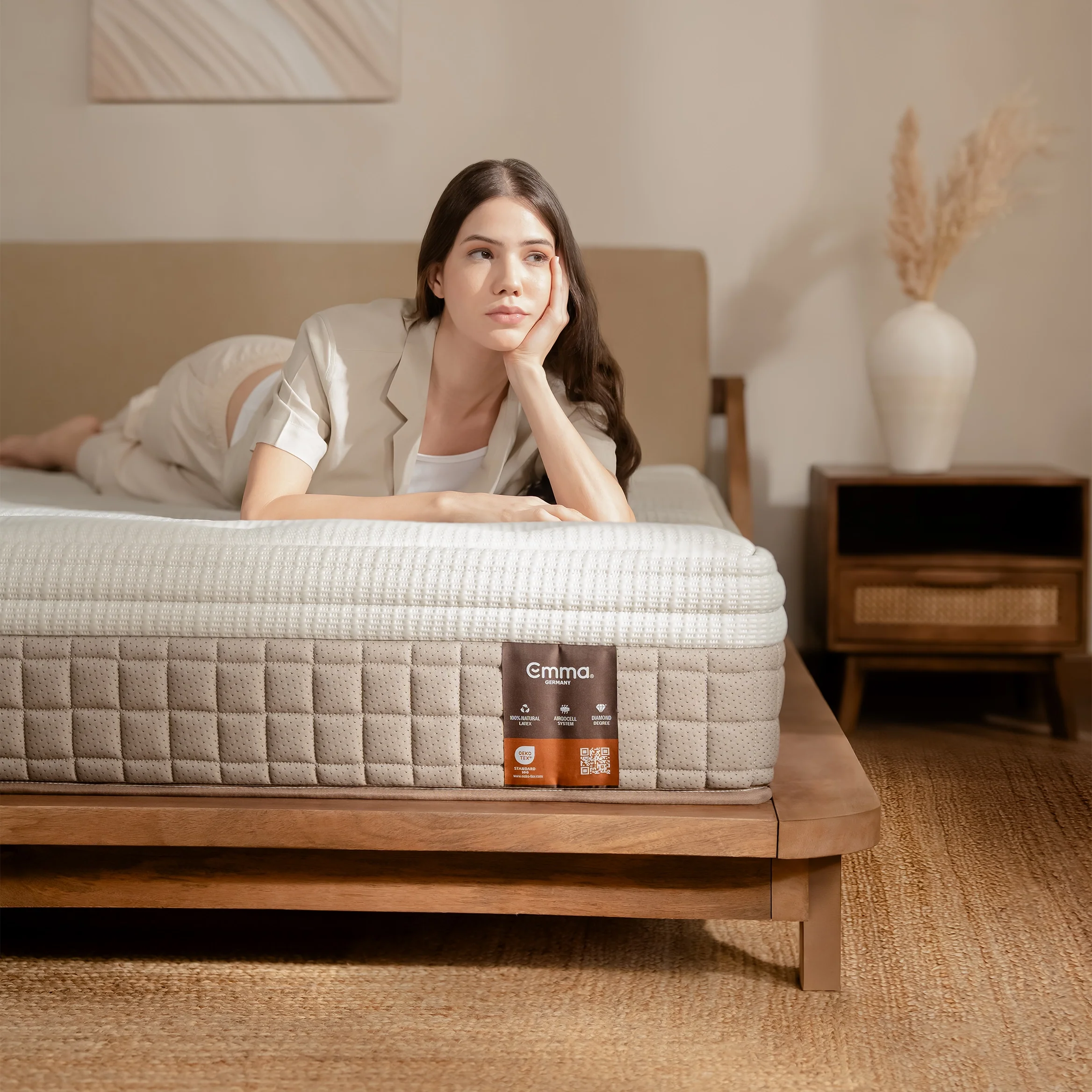 Emma Eden Mattress - Image 6