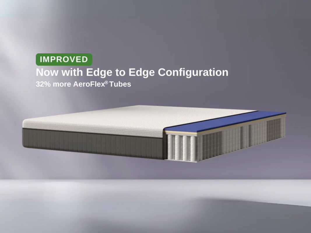 Emma Hybrid Mattress - Image 4