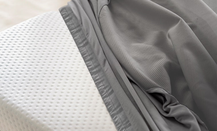 Free Size Mattress Protector - Image 3