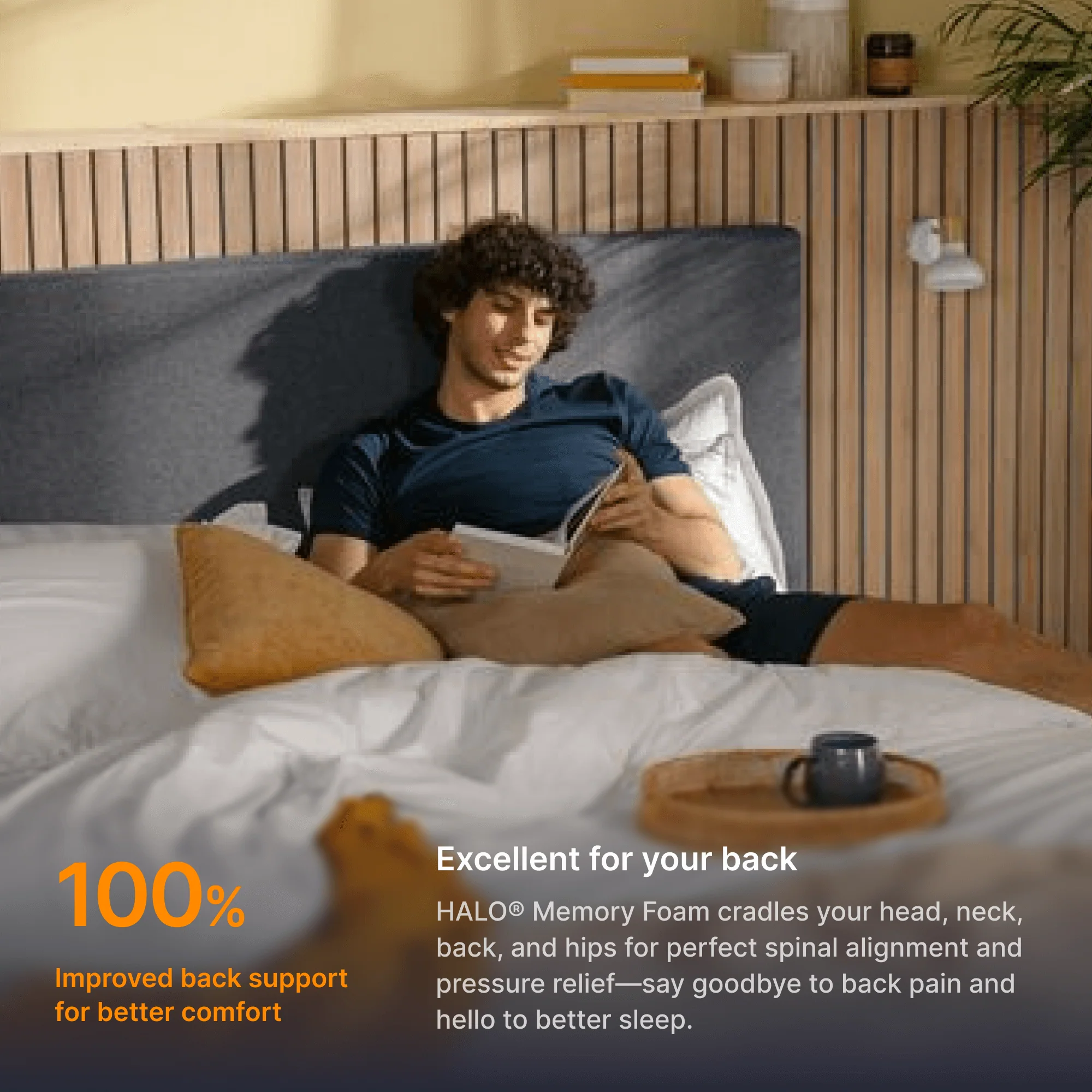 Emma Original Mattress - Image 8