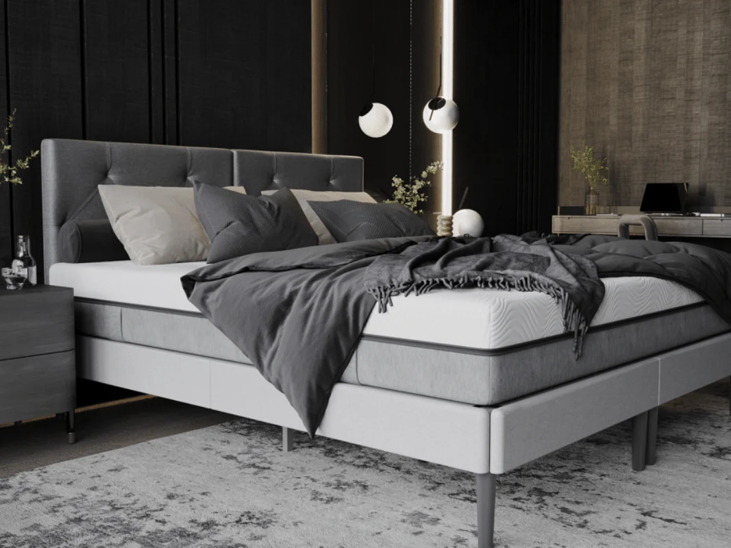 Emma Wave II Mattress - Image 4