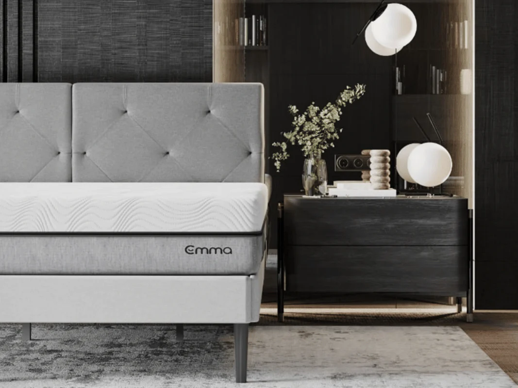 Emma Wave II Mattress - Image 5
