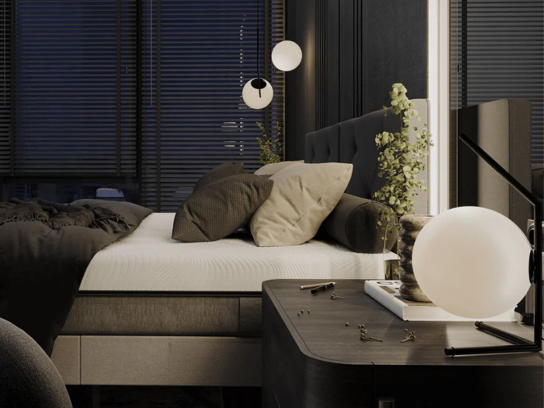 Emma Wave II Mattress - Image 6
