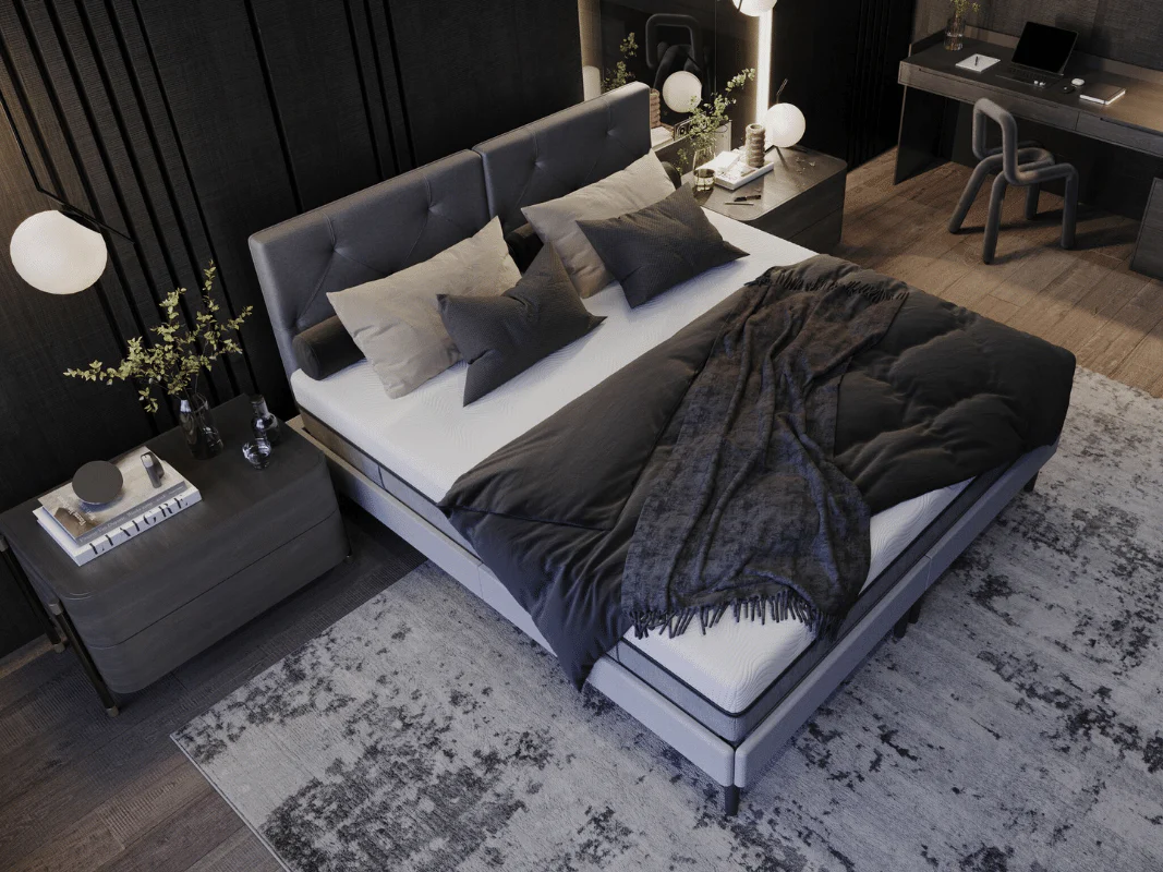 Emma Wave II Mattress - Image 7